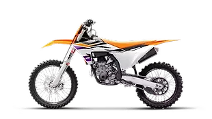 KTM 450 SX-F