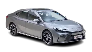 टोयोटा कैमरी