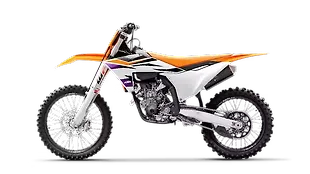 KTM 250 SX-F