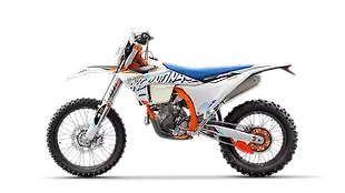 KTM 350 EXC-F