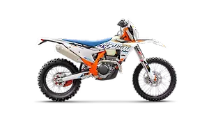 केटीएम 350 EXC-F