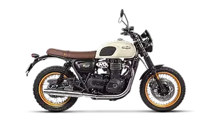 ब्रिक्सटन मोटरसाइकल्स क्रॉमवेल 1200 x