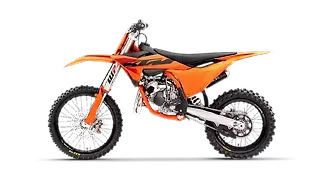 KTM 85 SX