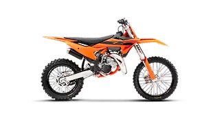 KTM 85 SX