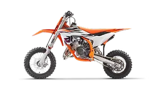 KTM 50 SX