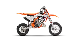 KTM 50 SX