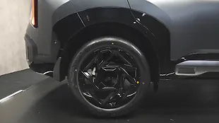 Kia Seltos Rear Fender Kia Seltos Rear Fender