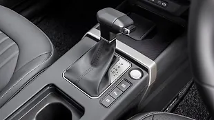 Kia Seltos Gear Shifter/Gear Shifter Stalk