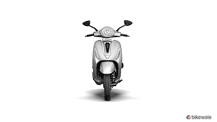 Bajaj Chetak [2025]