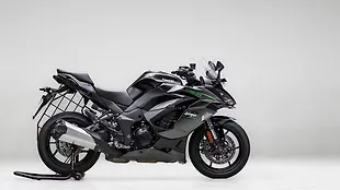 Kawasaki Ninja 1100SX [2025]