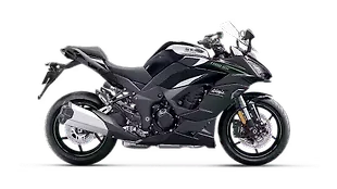 कावासाकी निंजा 1100SX [2025]