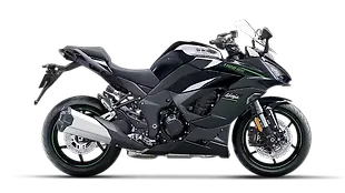 Kawasaki Ninja ZX-10R price in Shahjahanpur - November 2025 on