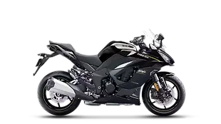 Kawasaki Ninja 1100SX [2025]