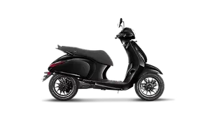 बजाज चेतक