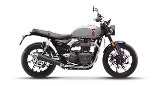 Triumph Speed Twin 900