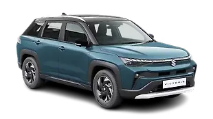 Maruti Suzuki Victoris Maruti Suzuki Victoris