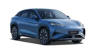 BYD Sealion 7 BYD Sealion 7