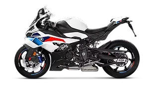 BMW S1000RR BMW S1000RR