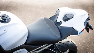 BMW S1000RR Seat