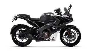 Bajaj Pulsar RS 200 Bajaj Pulsar RS 200