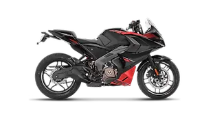 Bajaj Pulsar RS 200