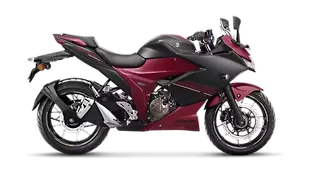 सुज़ुकी जिक्सर SF 250 फ़्लेक्स फ़्यूल