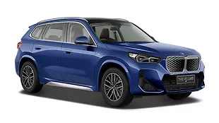 BMW iX1 LWB BMW iX1 LWB