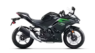 Kawasaki Ninja ZX-4R price in Jaunpur - December 2025 on road