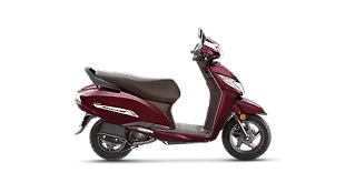 Honda Activa 125