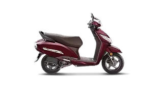 Honda Activa 125