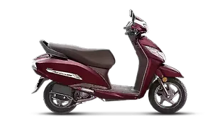 होंडा एक्टिवा 125