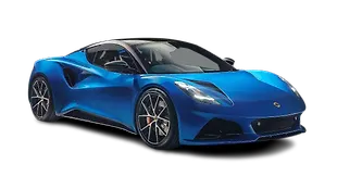 Lotus Emira