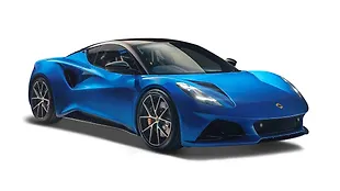 Lotus Emira Lotus Emira