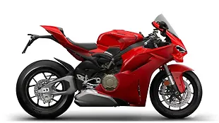 Ducati Panigale V4