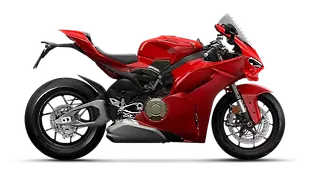 Ducati Panigale V4