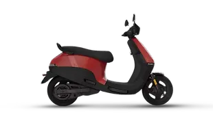 OLA S1 X