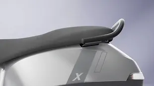 OLA S1 X Seat