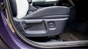 Hyundai Venue Seat Adjustment Electric for Driver