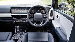 Hyundai Venue Steering Wheel Hyundai Venue Steering Wheel