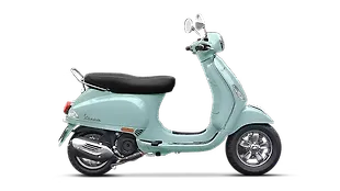 Vespa 125