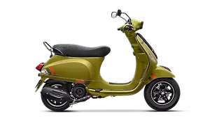 Vespa S 125