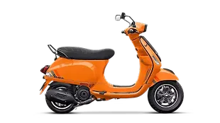 Vespa S 150