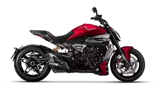 Ducati XDiavel V4