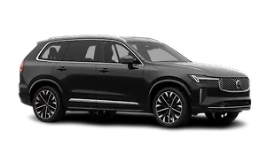 Volvo XC90 Volvo XC90