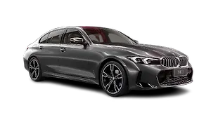 बीएमडब्ल्यू 3 सीरीज़ LWB