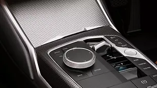 BMW 3 Series LWB Gear Selector Dial BMW 3 Series LWB Gear Selector Dial