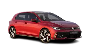 फ़ॉक्सवैगन गोल्फ़ जीटीआई