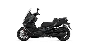 BMW C 400 GT