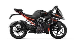 KTM RC 160 KTM RC 160
