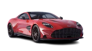 एस्टन मार्टिन वैंक्विश